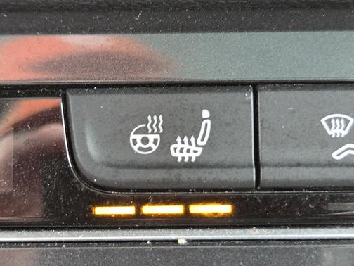 Habanero Orange Metallic 2019 Volkswagen Tiguan 2.0T SEL Premium