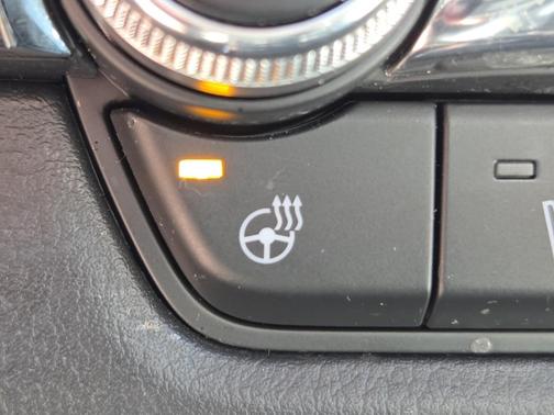 Jet Black Mica 2022 Mazda CX-30 Premium Package
