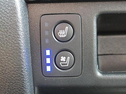 Crystal Black Pearl 2023 Honda Passport Elite