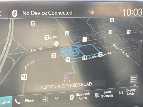 2022 Honda Civic Touring