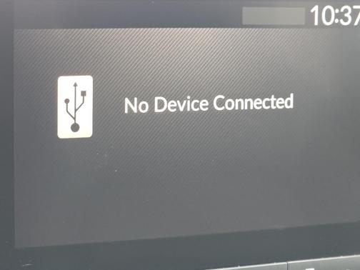 2025 Honda CR-V LX AWD