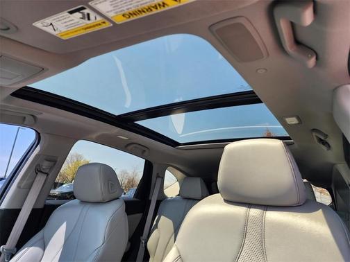 2021 Acura RDX Technology Package