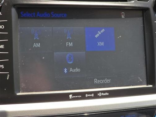 2017 Toyota Highlander LE Plus