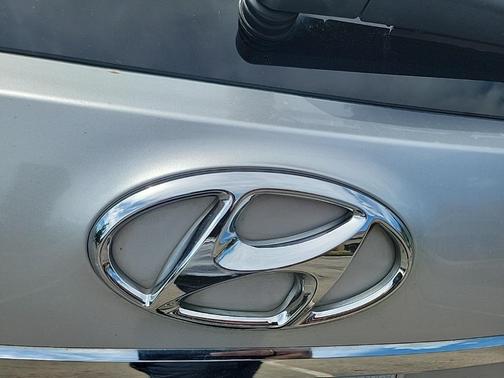 2015 Hyundai SANTA FE GLS