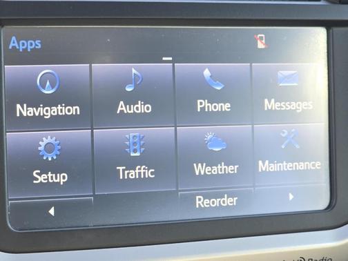 2016 Toyota 4Runner SR5 Premium