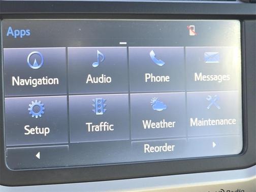 2016 Toyota 4Runner SR5 Premium