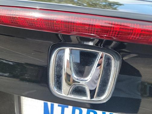 2013 Honda Civic EX-L