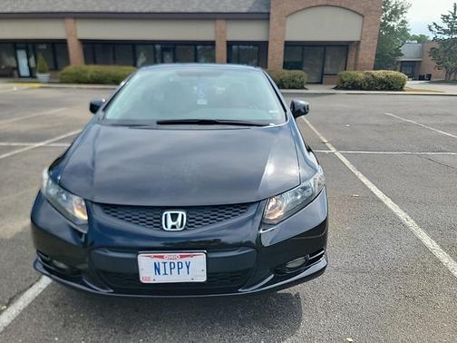 2013 Honda Civic EX-L