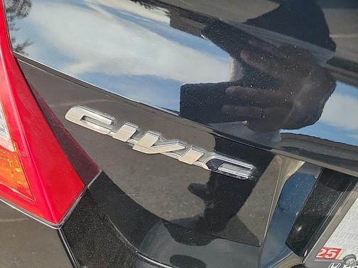 2013 Honda Civic EX-L