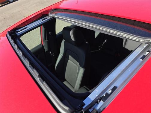 2026 Honda Civic Hybrid TOURING