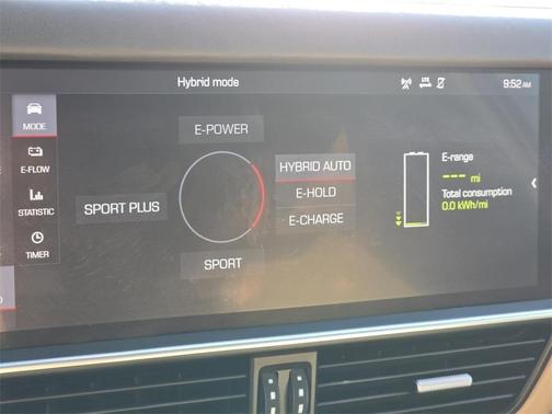 2019 Porsche Cayenne Base