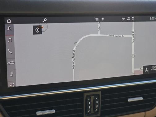 2019 Porsche Cayenne Base