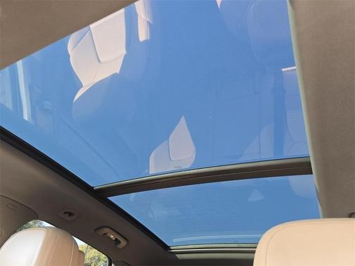2019 Porsche Cayenne Base