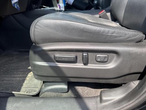 2019 Honda Pilot Touring 7-Passenger