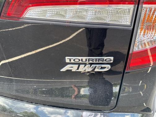 2019 Honda Pilot Touring 7-Passenger