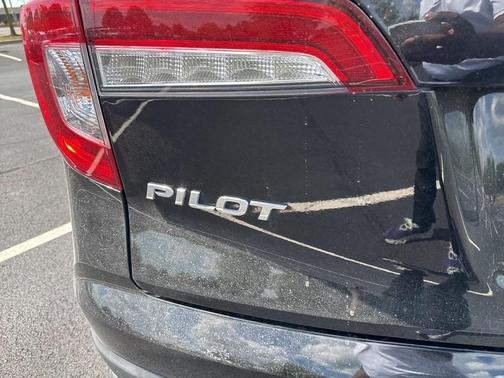 2019 Honda Pilot Touring 7-Passenger