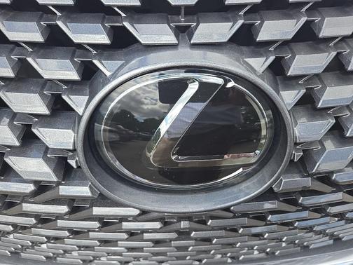 2020 Lexus RX 350 Base