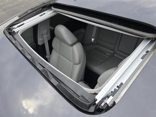 2015 Acura TLX V6 Tech