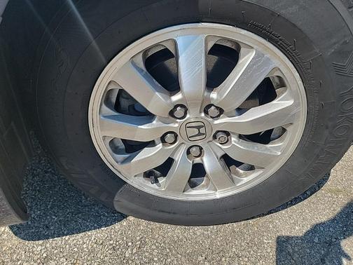 2010 Honda Odyssey EX