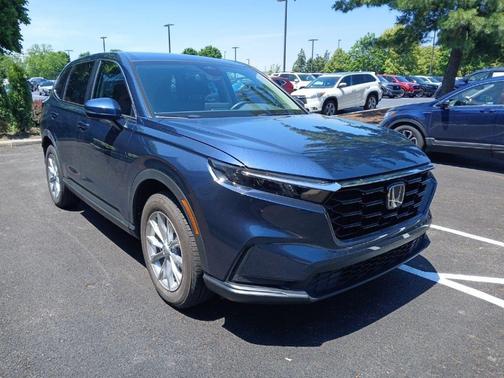 OTHER 2024 Honda CR-V EX