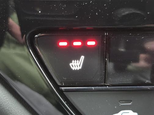 Platinum White Pearl 2026 Honda Accord Hybrid Sport-L