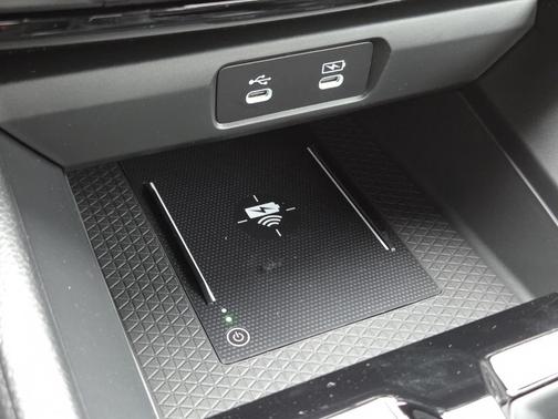 Platinum White Pearl 2026 Honda Accord Hybrid Sport-L