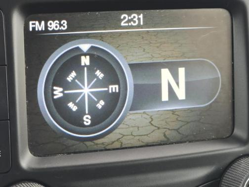 2017 Jeep Renegade Limited