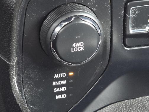 2017 Jeep Renegade Limited