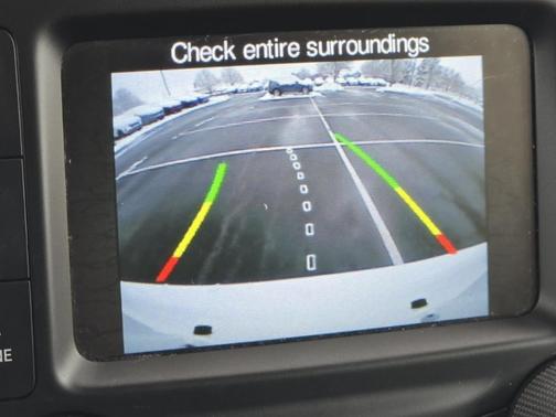 2017 Jeep Renegade Limited