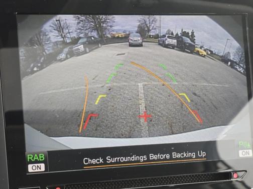 2021 Subaru Impreza Limited