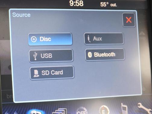 2014 Maserati Ghibli S Q4
