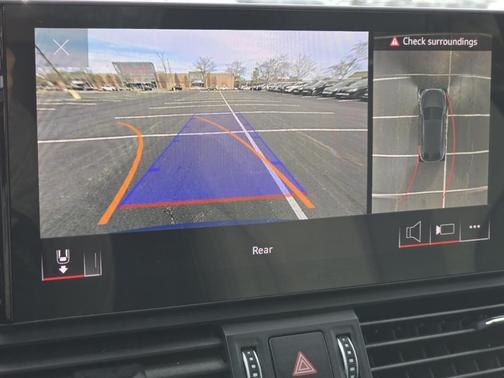 2022 Audi Q5 45 S line quattro Premium