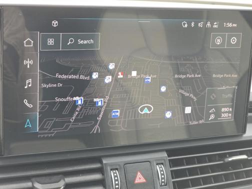 2022 Audi Q5 45 S line quattro Premium