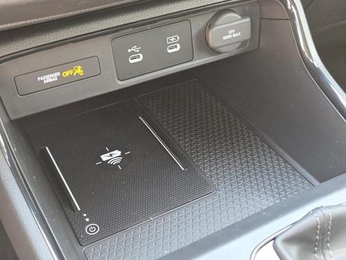Platinum White Pearl 2026 Honda CR-V EX