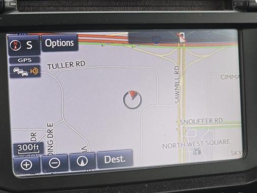 2017 Toyota 4Runner TRD Off Road