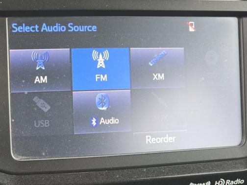 2017 Toyota 4Runner TRD Off Road