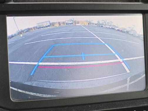 2017 Toyota 4Runner TRD Off Road