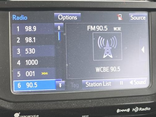 2017 Toyota 4Runner TRD Off Road