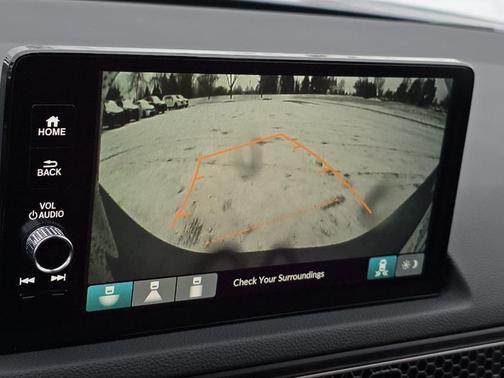 2025 Honda Civic Type R Base