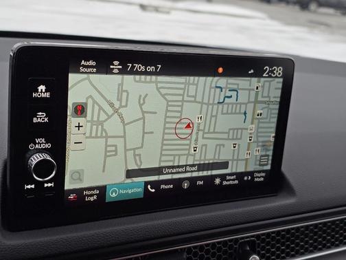 2025 Honda Civic Type R Base