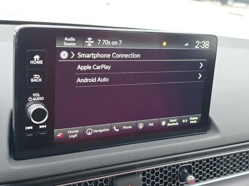 2025 Honda Civic Type R Base