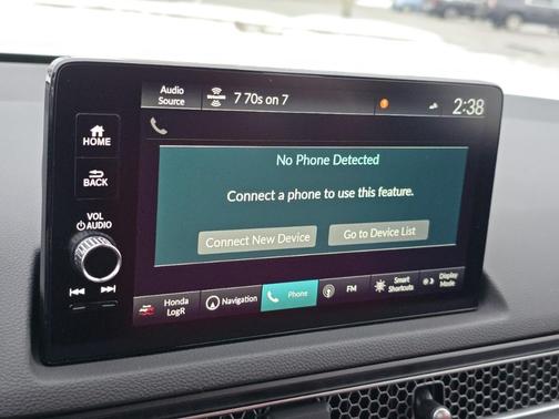 2025 Honda Civic Type R Base