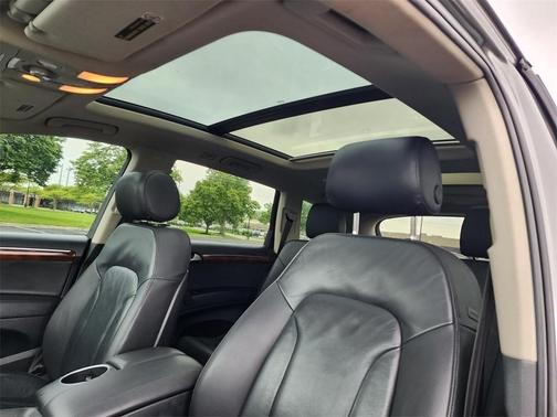 2015 Audi Q7 3.0T Premium Plus