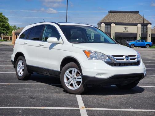 2011 Honda CR-V EX-L