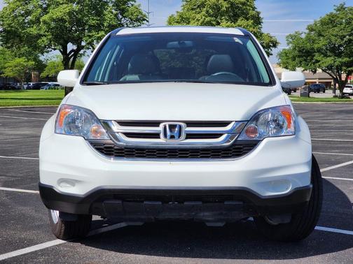 2011 Honda CR-V EX-L