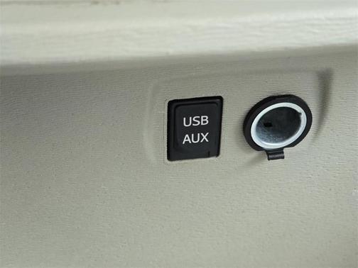2012 Toyota Sienna LE