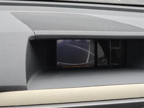 2012 Toyota Sienna LE