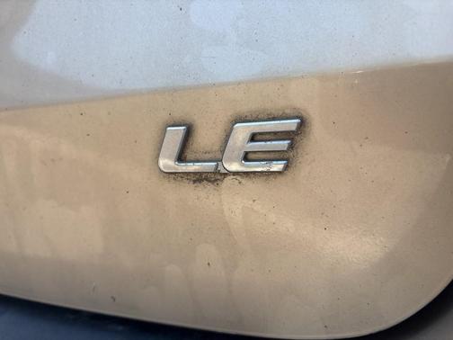 2012 Toyota Sienna LE