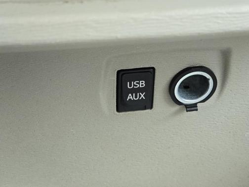 2012 Toyota Sienna LE