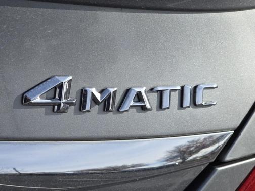 2016 Mercedes-Benz C-Class C 300 4MATIC Luxury